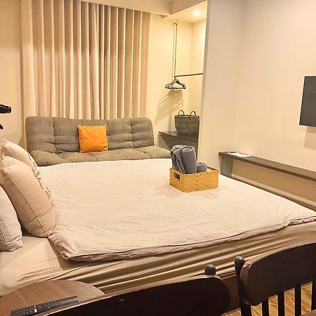 Areca Luxury Homestay & Spa Ba Dinh Hanoi Luaran gambar